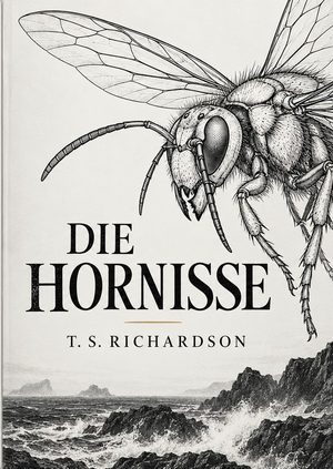 Cover Die Hornisse